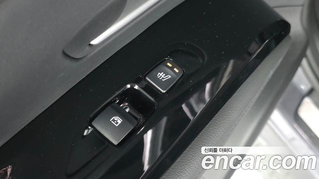 Hyundai Tucson 2023 — photo 36