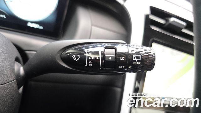 Hyundai Tucson 2023 — photo 37