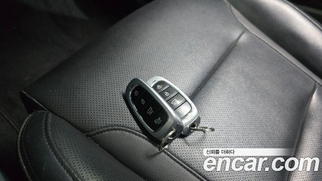 Hyundai Grandeur 2021 — photo 21