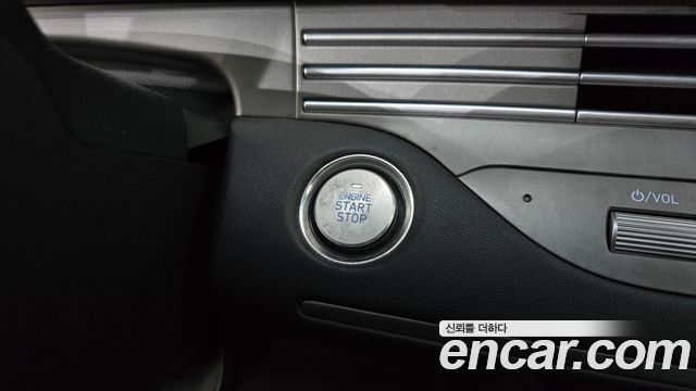 Hyundai Grandeur 2021 — photo 25