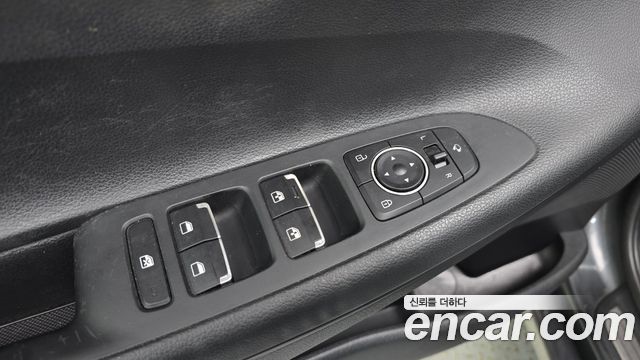 Hyundai Grandeur 2021 — photo 26
