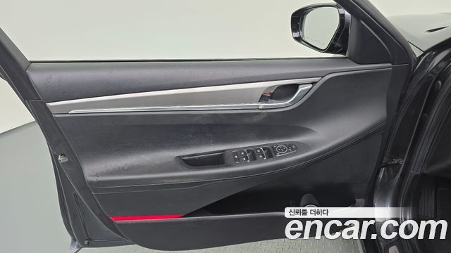 Hyundai Grandeur 2021 — photo 14