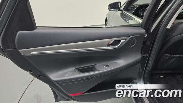 Hyundai Grandeur 2021 — photo 15