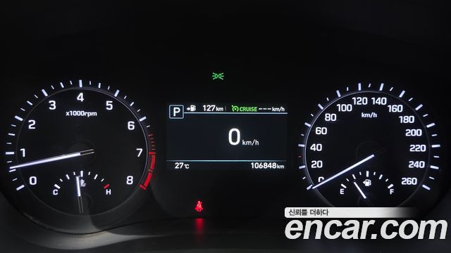 Genesis G80 2018 — photo 8