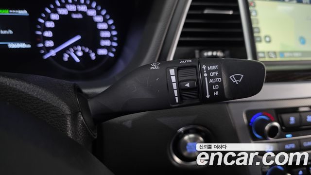 Genesis G80 2018 — photo 19
