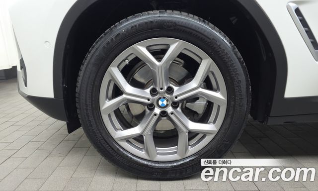 BMW X4 2022 — photo 5