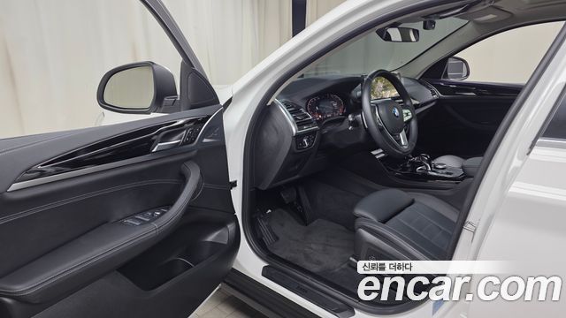BMW X4 2022 — photo 13