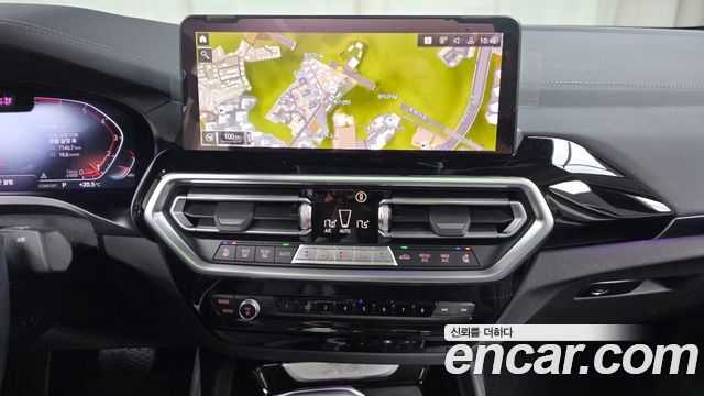 BMW X4 2022 — photo 19