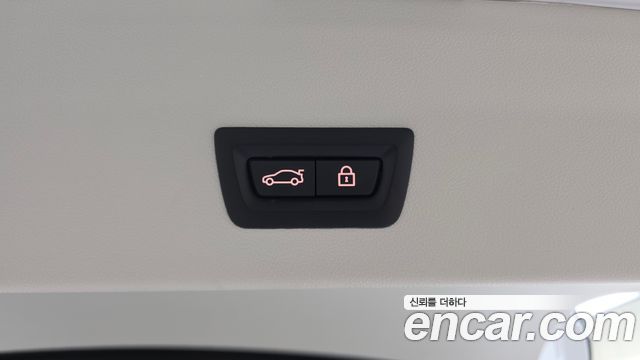 BMW X4 2022 — photo 24