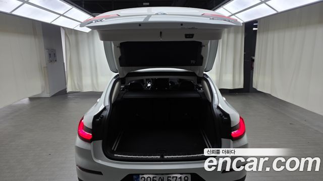 BMW X4 2022 — photo 25