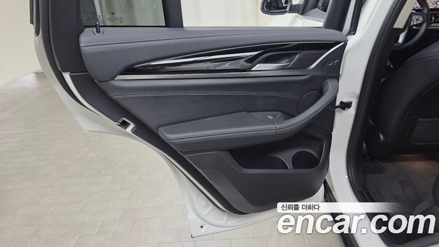 BMW X4 2022 — photo 15