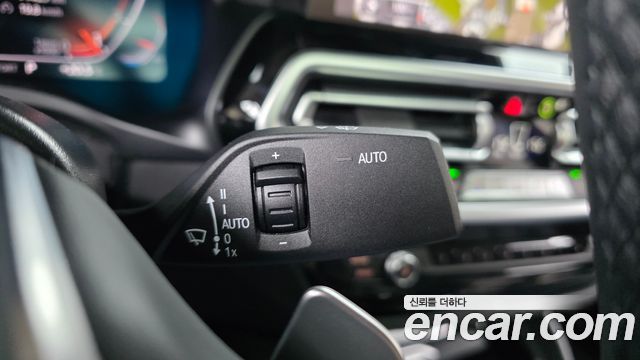 BMW X4 2022 — photo 28