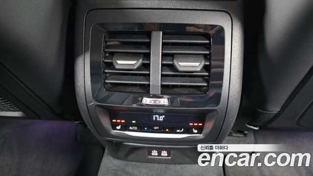BMW X4 2022 — photo 31