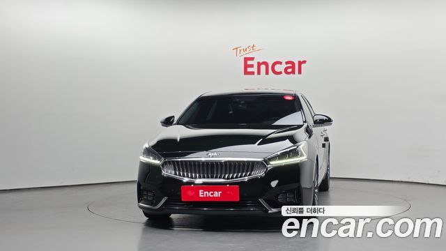 Kia K7 2018 — photo 3