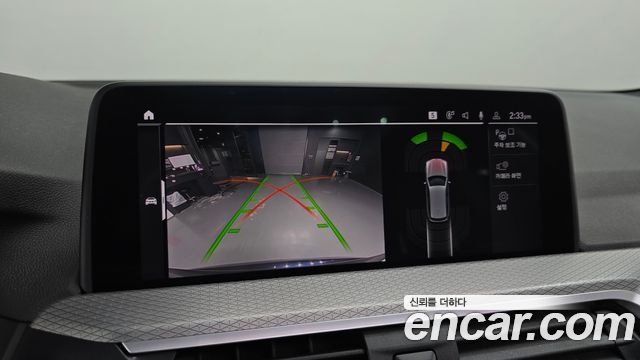 BMW X3 2021 — photo 21