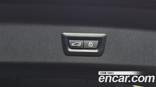 BMW X3 2021 — photo 23