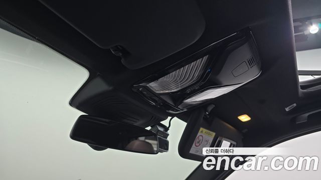 BMW X3 2021 — photo 25