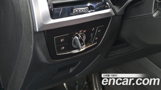 BMW X3 2021 — photo 26