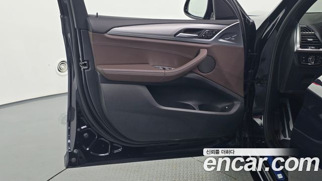 BMW X3 2021 — photo 14