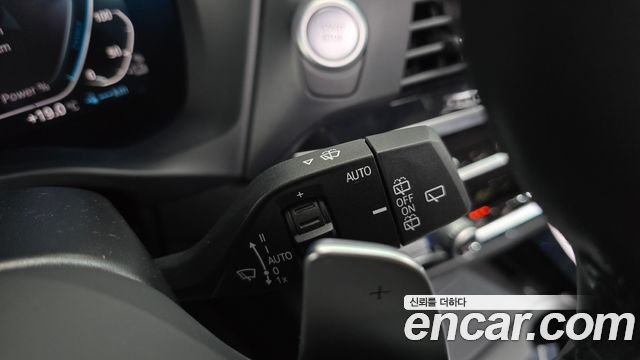 BMW X3 2021 — photo 27