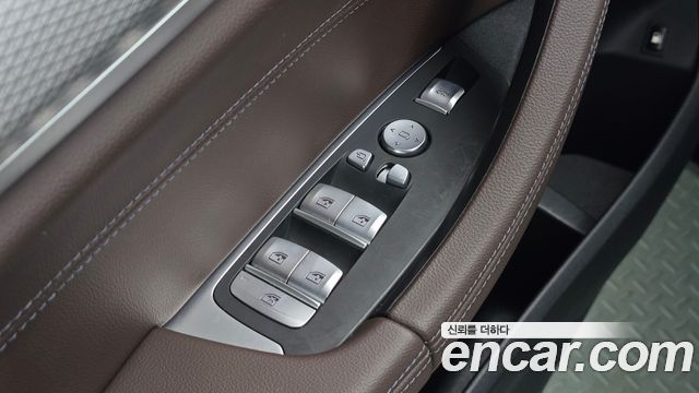 BMW X3 2021 — photo 28