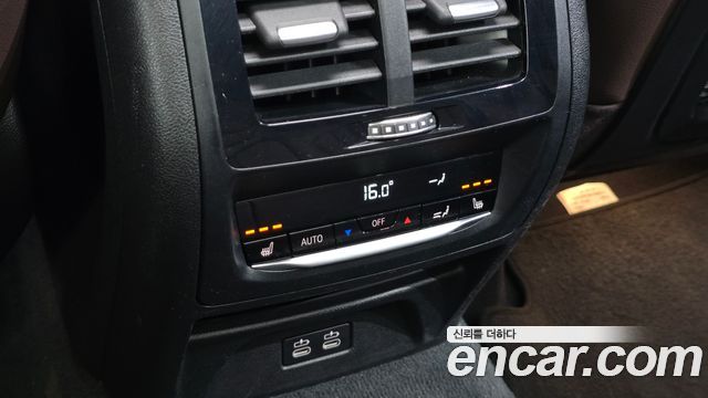 BMW X3 2021 — photo 30