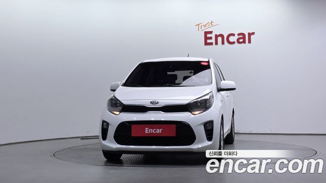 Kia morning 2019 — photo 3