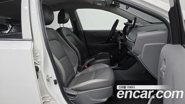 Kia morning 2019 — photo 11