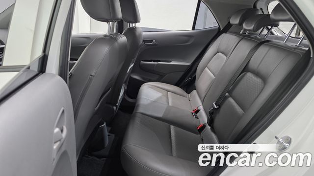 Kia morning 2019 — photo 12