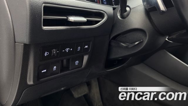 Hyundai Sonata 2021 — photo 17