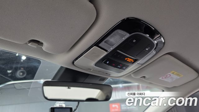 Hyundai Sonata 2021 — photo 19