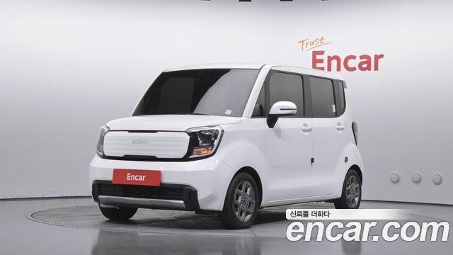 Kia RAY 2023 — photo 1