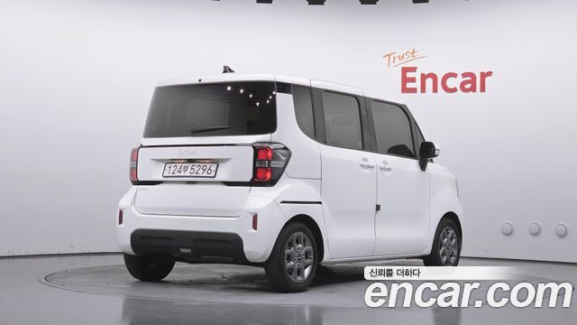 Kia RAY 2023 — photo 2