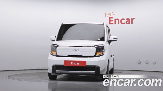 Kia RAY 2023 — photo 3