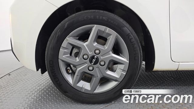 Kia RAY 2023 — photo 5