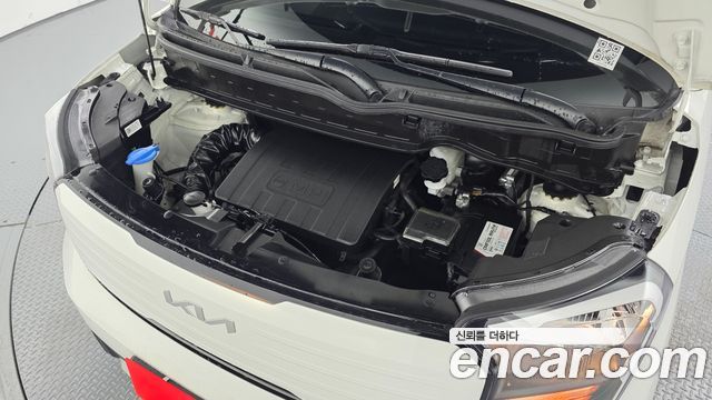 Kia RAY 2023 — photo 6