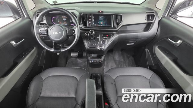 Kia RAY 2023 — photo 7