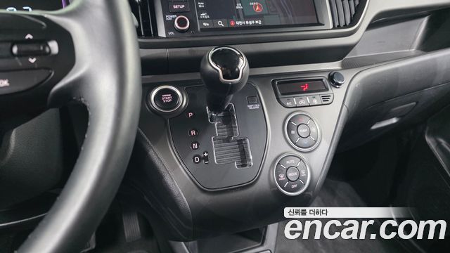 Kia RAY 2023 — photo 9