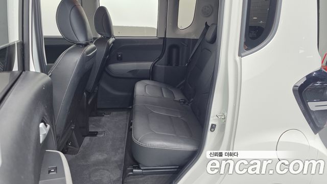 Kia RAY 2023 — photo 11