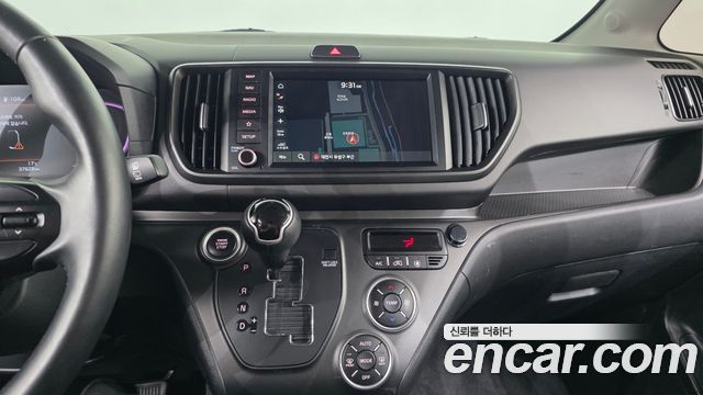 Kia RAY 2023 — photo 13