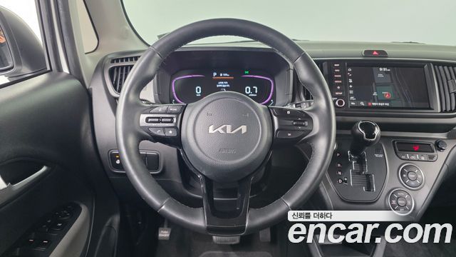 Kia RAY 2023 — photo 14