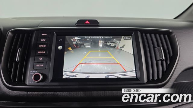 Kia RAY 2023 — photo 15