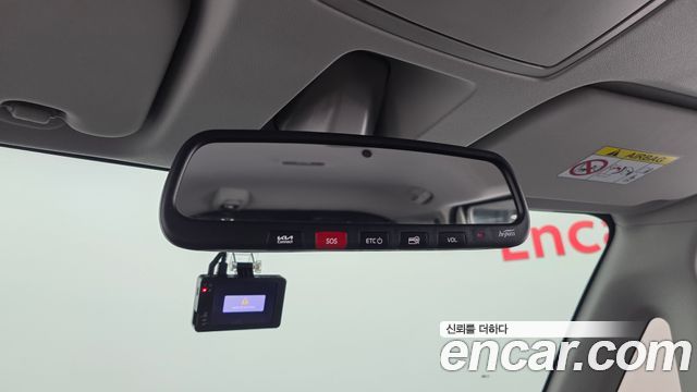 Kia RAY 2023 — photo 18