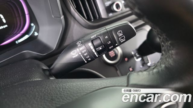 Kia RAY 2023 — photo 20