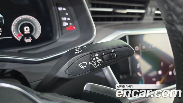 Audi A6 2022 — photo 28