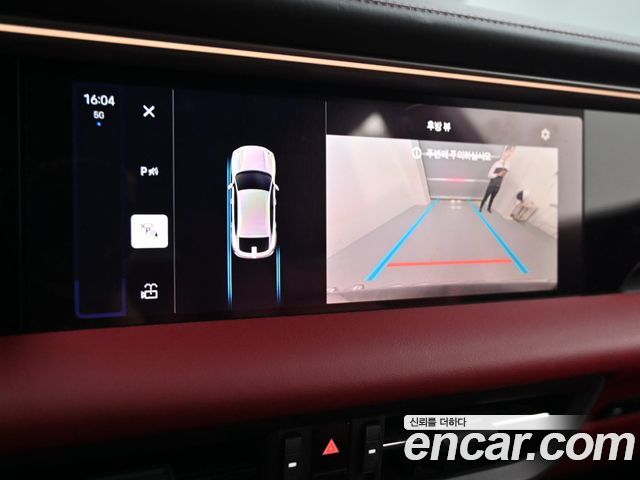 Porsche Macan 2025 — photo 15