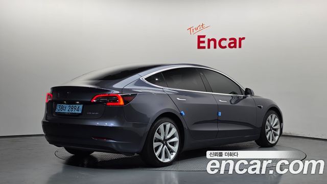 Tesla Model 3 2020 — photo 2