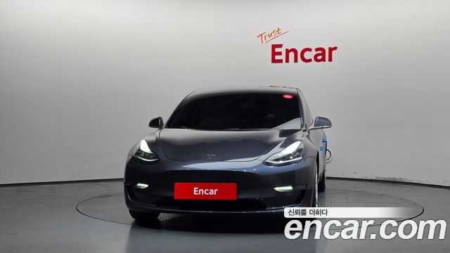 Tesla Model 3 2020 — photo 3