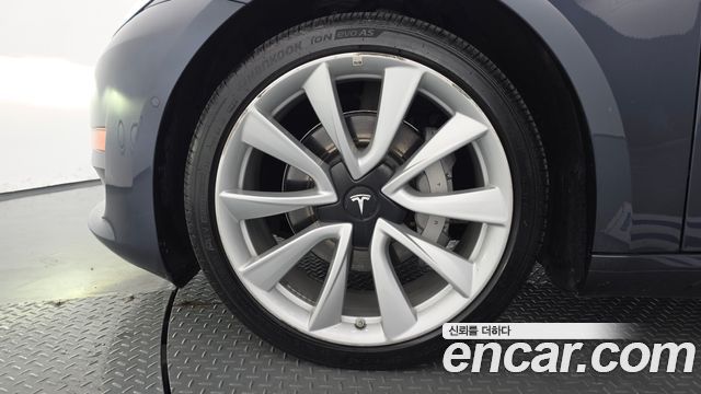 Tesla Model 3 2020 — photo 5