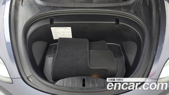 Tesla Model 3 2020 — photo 6